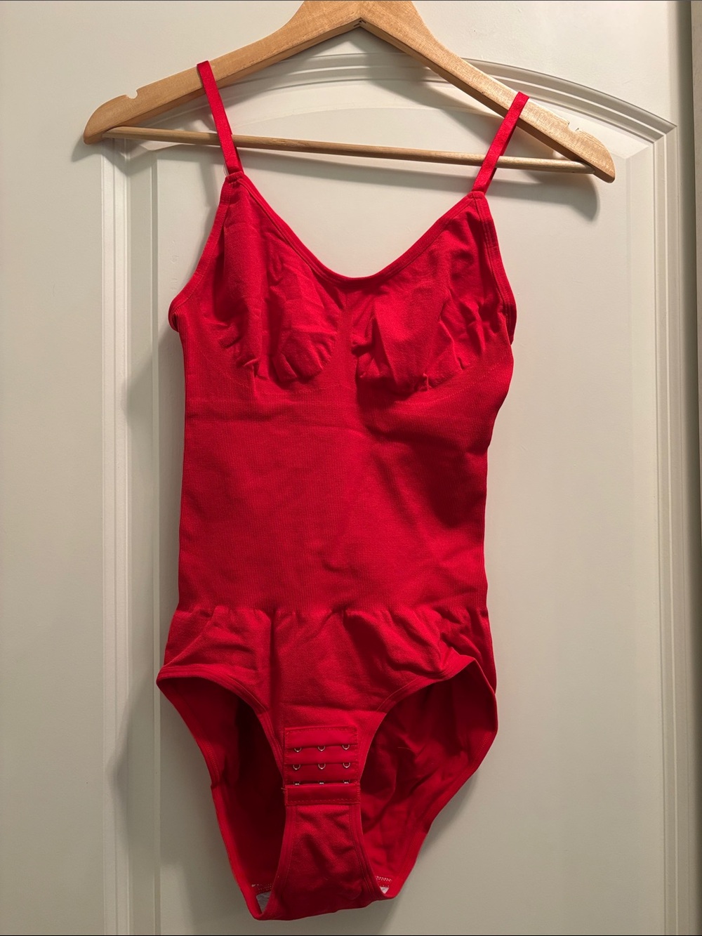 Revenge X Bodysuit Red, Size M